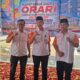 Rakerda ORARI Sumsel, Dorong Radio Amatir Semakin Eksis dan Digandrungi Anak Muda