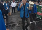 Antrean BBM Tak Kunjung Teratasi, Sekretaris PC PMII Kota Pekanbaru Desak Pemprov Riau dan Pertamina Bertindak