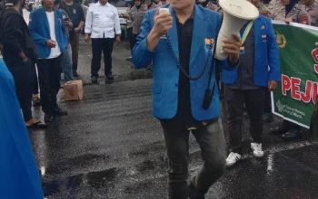 Antrean BBM Tak Kunjung Teratasi, Sekretaris PC PMII Kota Pekanbaru Desak Pemprov Riau dan Pertamina Bertindak