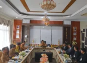 Audiensi BSI Dorong Kolaborasi untuk UMKM