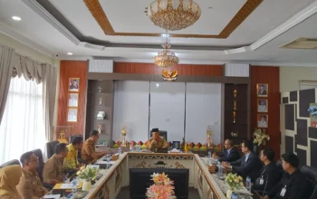 Audiensi BSI Dorong Kolaborasi untuk UMKM