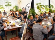 Batam Jadi Tuan Rumah Rakernas III PJS, Utusan 25 Provinsi Dijadwalkan Hadir