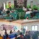 Cegah Karhutla Tim Mabes TNI Gelar  Penyuluhan di Dua Wilayah Kodim 0402 OKI-OI 