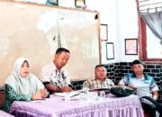 Dedy Kembali Dipercaya Pimpin Komite SMPN 2 Lempuing Jaya Periode 2026-2029