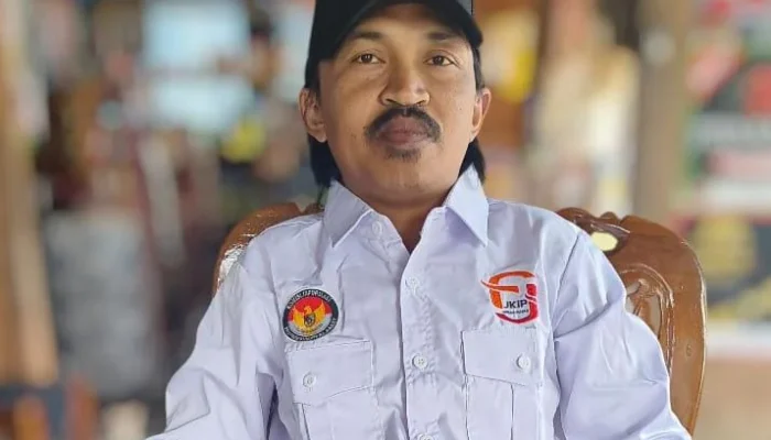Di Tengah Keterbatasan Anggaran, PJKIP Tanah Datar Pilih Jaga Independensi dan Kepentingan Publik
