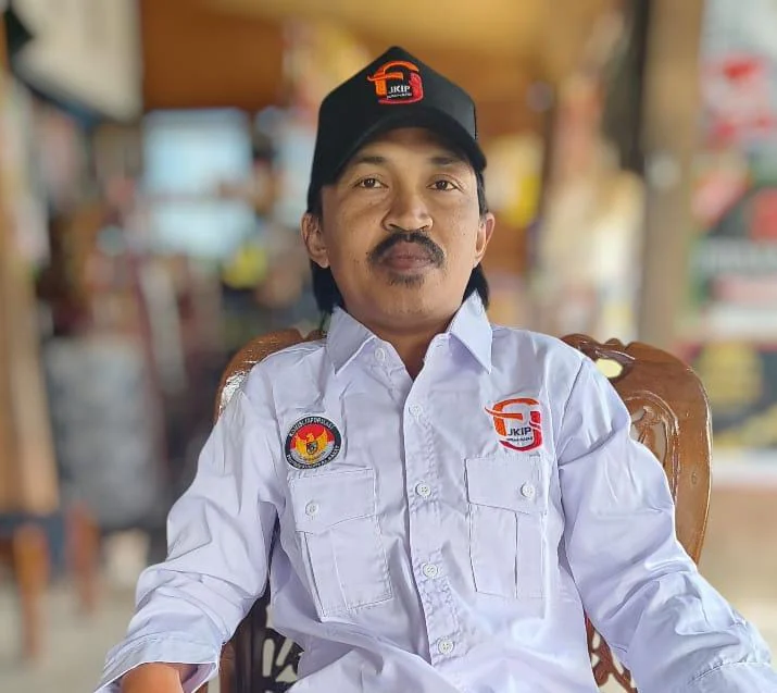 PJKIP Tanah Datar Pilih Jaga Independensi dan Kepentingan Publik Di Tengah Keterbatasan Anggaran