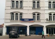 Diduga BRI Unit Kayuagung Kangkangi Peraturan Pemerintah Dengan Meminta Agunan Kepada Nasabah KUR
