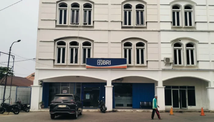 Diduga BRI Unit Kayuagung Kangkangi Peraturan Pemerintah Dengan Meminta Agunan Kepada Nasabah KUR