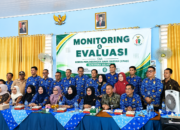 SMAN 2 Tanjung Raja Jadi Tuan Rumah Monev KPAD Sumsel, Fokus Cegah Bullying dan Sekolah Ramah Anak