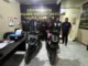 Gasak Motor Di Parkiran Masjid Al Falah Dua Pria Ditangkap Polsek Tanjung Batu