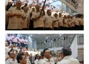 Gus Irawan Kembali Pimpin HKTI Sumut, Siap Perkuat Kesejahteraan dan Regenerasi Petani