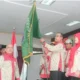 H. Purnadi, SE  Pimpin DPD  Perhiptani Kota  Padangsidimpuan Masa  Bakti 2024 – 2029)