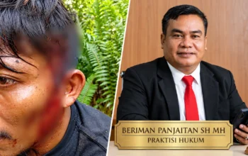 Kasus Nawawi Kembali Disorot, Empat Tersangka Belum Ditahan