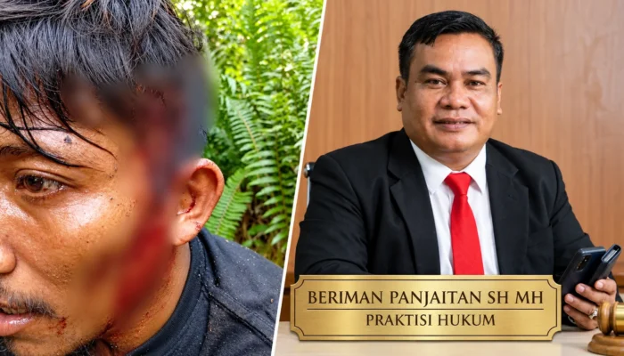 Kasus Nawawi Kembali Disorot, Empat Tersangka Belum Ditahan dan Propam Polda Sumut Diminta Turun Tangan