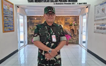 Kolaborasi Udara TNI AU dan APP Group Perkuat Penanganan Karhutla di Sumatera Selatan