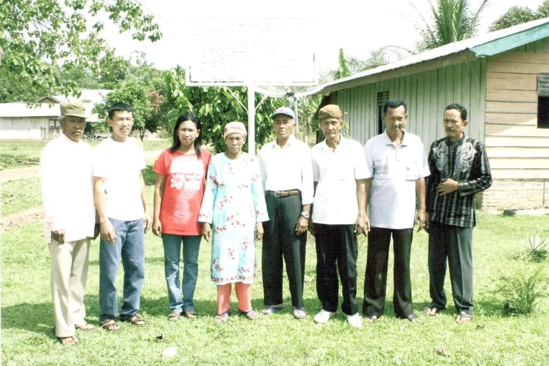 Legalitas PTPN III Kebun Janji Dipertanyakan