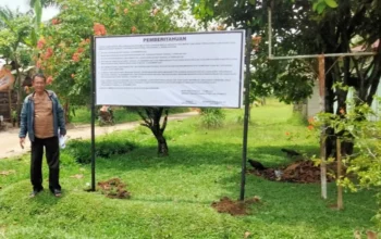 Legalitas PTPN III Kebun Janji Dipertanyakan, Status Lahan Enclave 4xx,xx Hektare Diminta Diperjelas