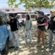 Patroli URC Polres Kotamobagu Menyasar Sejumlah Titik Rawan Kamtibmas