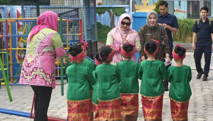 Pelatihan Jarimatika Bagi Guru Dan Anak Tingkatkan Kreativitas