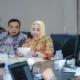 Pemkab Labuhanbatu Bahas Pelepasan 498 Hektare Eks HGU PTPN IV untuk Penataan Kota Rantauprapat