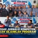 PJS Sumut Perkuat Barisan Jurnalis Siber, UKW hingga Pemekaran DPC Jadi Agenda Utama