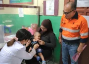 PT ASA Perluas Akses Kesehatan, Warga Kecamatan Kotabunan Nikmati Layanan Dokter Spesialis Gratis
