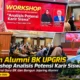Ratusan Alumni BK UPGRIS Kembali ke Kampus, Perkuat Kemampuan Membaca Potensi Karir Siswa