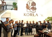 Sembilan Wartawan Senior Kepri Resmi Bergabung ke PJS, Perkuat Kompetensi dan Advokasi Jurnalis