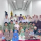 Syukuran Rumah Baru Berbalut Maulid Nabi 1448 H, Ustad Iskandar Ajak Teladani Akhlak Rasulullah