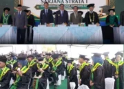 UNISKI Ingin Melahirkan Manusia-Unggul Dalam Kompetisi Dan Memberikan Dampak Nyata Pada Masyarakat
