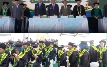 UNISKI Ingin Melahirkan Manusia-Unggul Dalam Kompetisi Dan Memberikan Dampak Nyata Pada Masyarakat