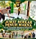 Jumat Berkah Penuh Makna, Polsek Rambang Wujudkan Kepedulian Lingkungan Lewat BELIDA ASRI