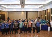 Wabup Jafar: Pemulihan Pascabencana Tapsel Harus Lindungi Hak Anak, Bukan Sekadar Bangun Infrastruktur