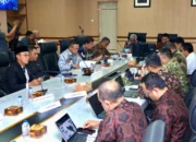 Gus Irawan Desak Percepatan Huntap dan Huntara Tapsel: Jangan Terhambat Koordinasi dan Status Lahan