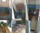 Sangat Miris SDN 1 Seriguna Bisa Di Katagorikan Sekolah Terkotor Di Kabupaten OKI
