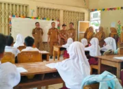 Sekda Suaidi Tekankan Sinergi Program Pusat hingga Pekon