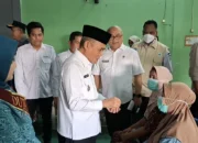 Banpres Rp 15 Miliar Belum Dapat Digunakan, Pemkab Ogan Ilir Tanggung Biaya Pengobatan Pasien ISPA
