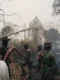 Sinergi TNI Dan Tim Gabungan, Karhutla Di Perigi Kayuagung Berhasil Dipadamkan