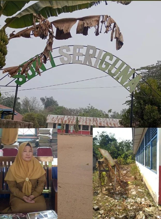 sdn 1 seriguna