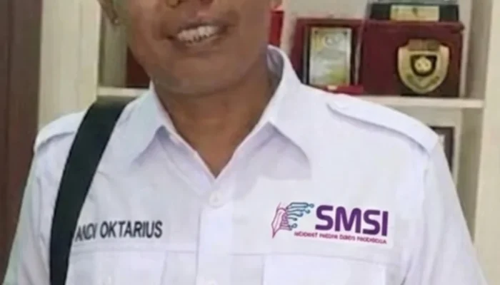 Ketua SMSI OKI Kecam Keras Dugaan Penganiayaan Tiga Wartawan di Mapolda Sumsel
