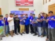DPC Partai Demokrat Kota Padangsidimpuan gelar Donor Darah dalam rangka HUT ke 25 Tahun 2026.