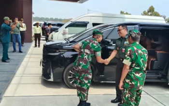 kepala pusat teknologi wahana