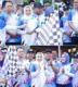 Maya Hasmita Lepas Jalan Santai Panai Tengah, Ribuan Warga Meriahkan HUT ke-81 Labuhanbatu