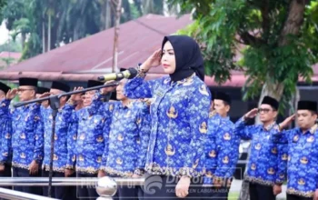 maya hasmita upacara hari kesaktian