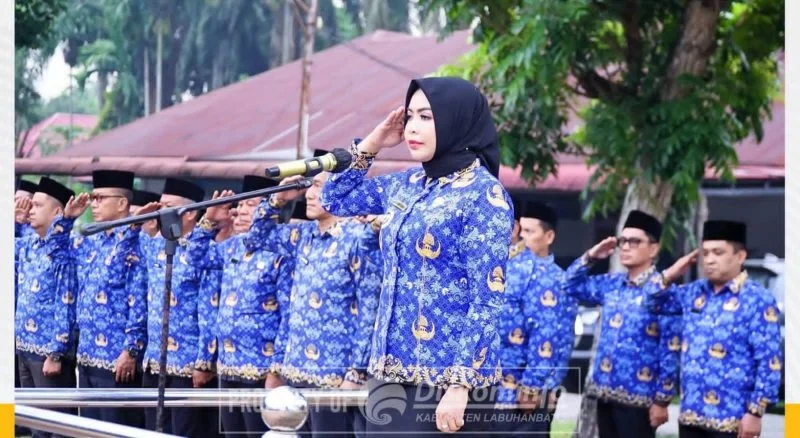 maya hasmita upacara hari kesaktian
