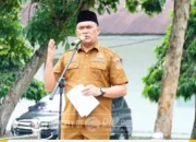 Abdi Jaya Pohan Ingatkan Disiplin ASN, Soroti 45 Kasus Kekerasan Anak di Labuhanbatu