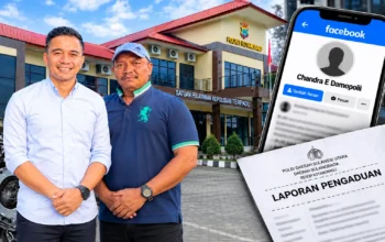 Aduan Dugaan Pencemaran Nama Baik Endar Yahya Bergulir, Sejumlah Saksi Mulai Diperiksa