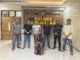 Back Up Polres Minahasa, URC Polres Kotamobagu Amankan Terduga Pelaku Curanmor di Pasar 23 Maret