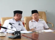 Bupati Oskar dan Wabup Argo Suarakan Tantangan Otonomi Boltim