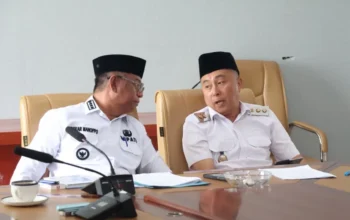 Foto pendukung berita Bupati Oskar dan Wabup Argo Suarakan Tantangan Otonomi Boltim